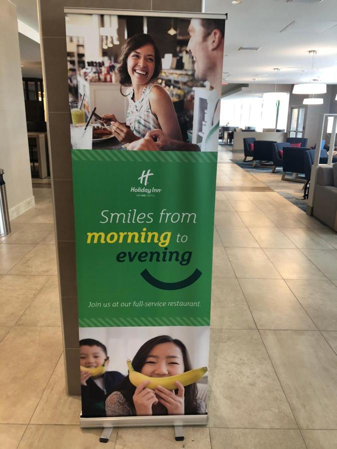 Angeles - Lax Airport By Ihg Hotel Los Angeles