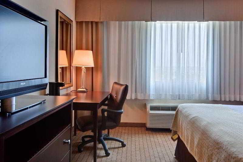 Angeles - Lax Airport By Ihg Los Angeles