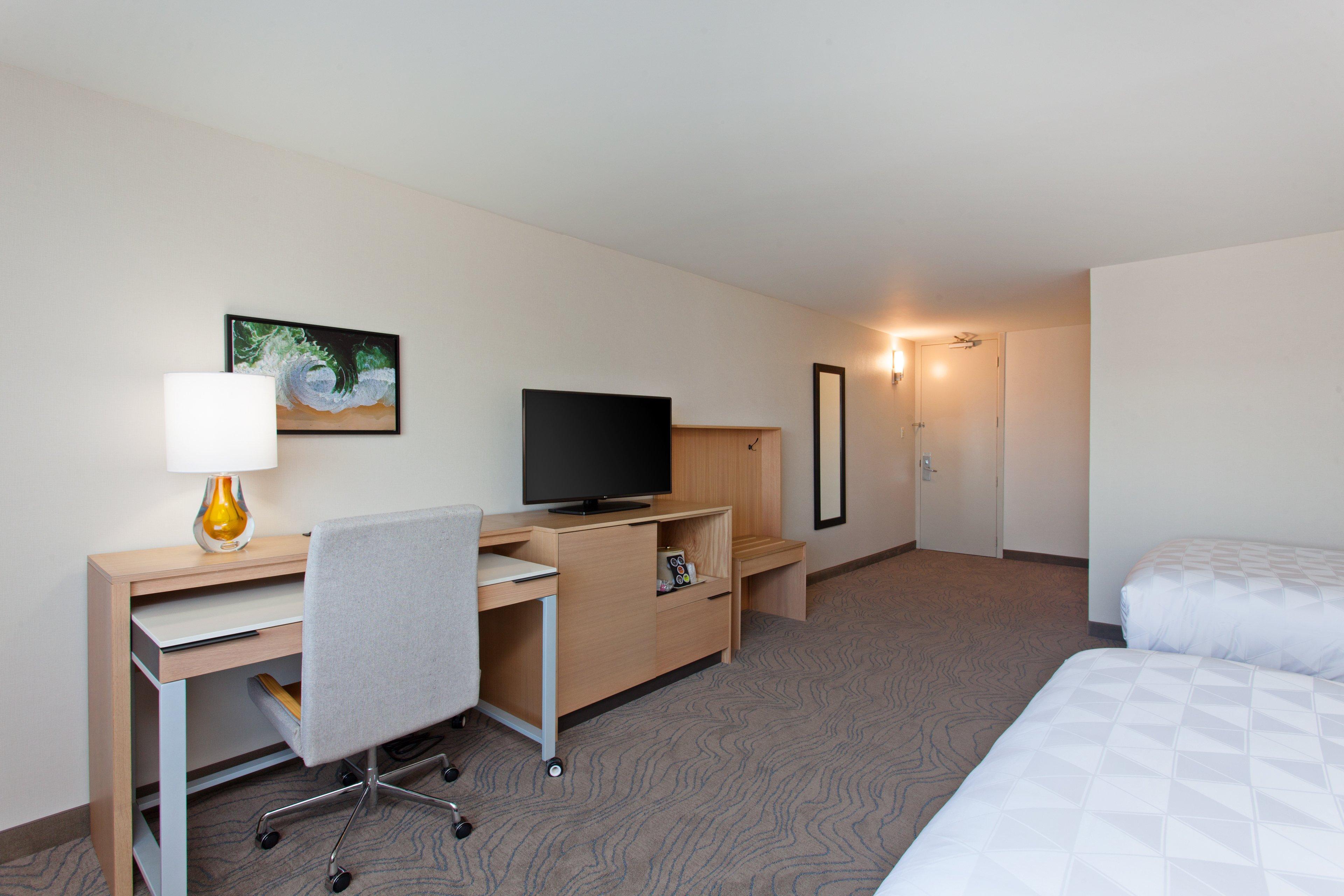 Hotel Angeles - Lax Airport By Ihg