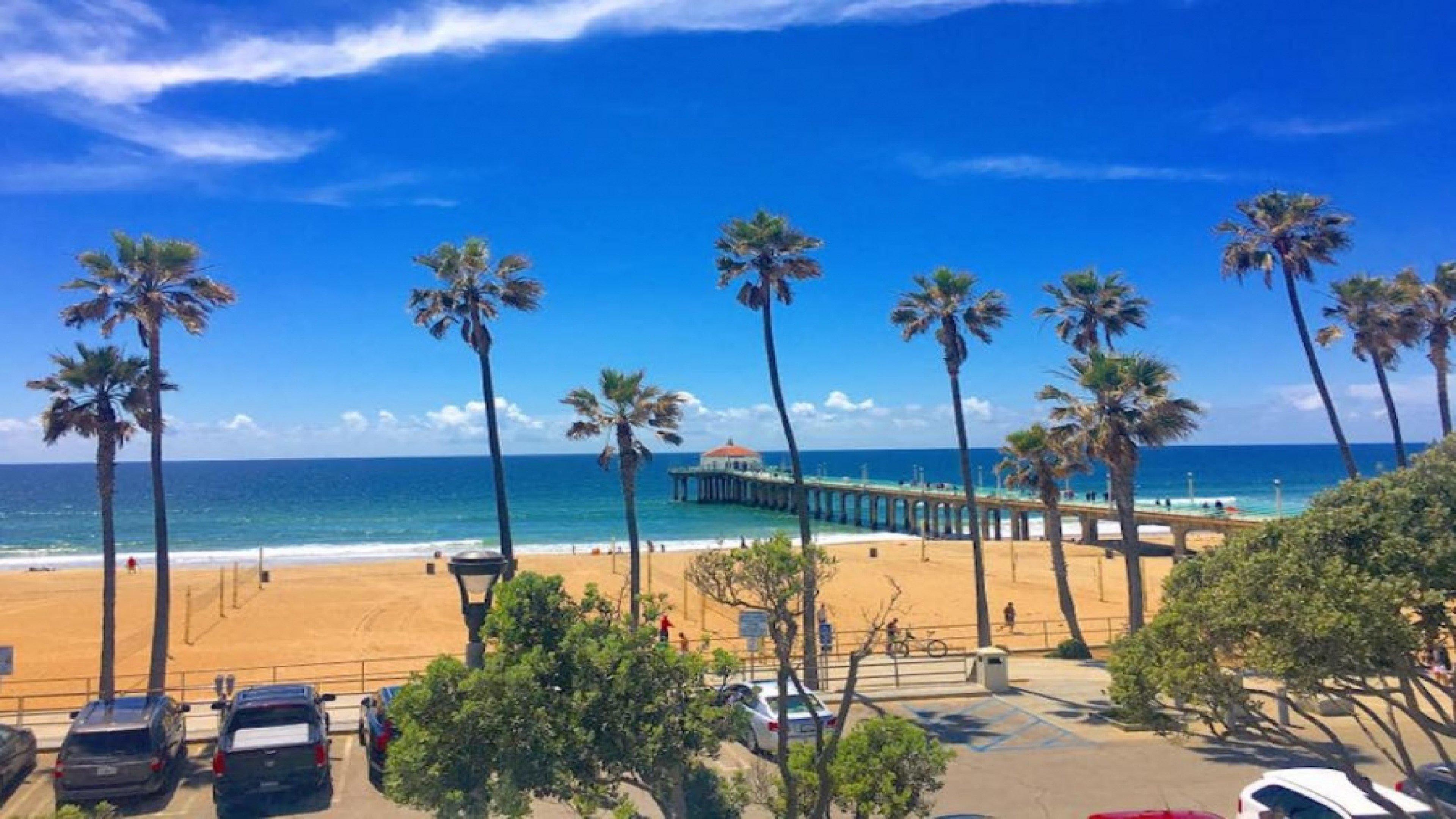 Angeles - Lax Airport By Ihg 3*