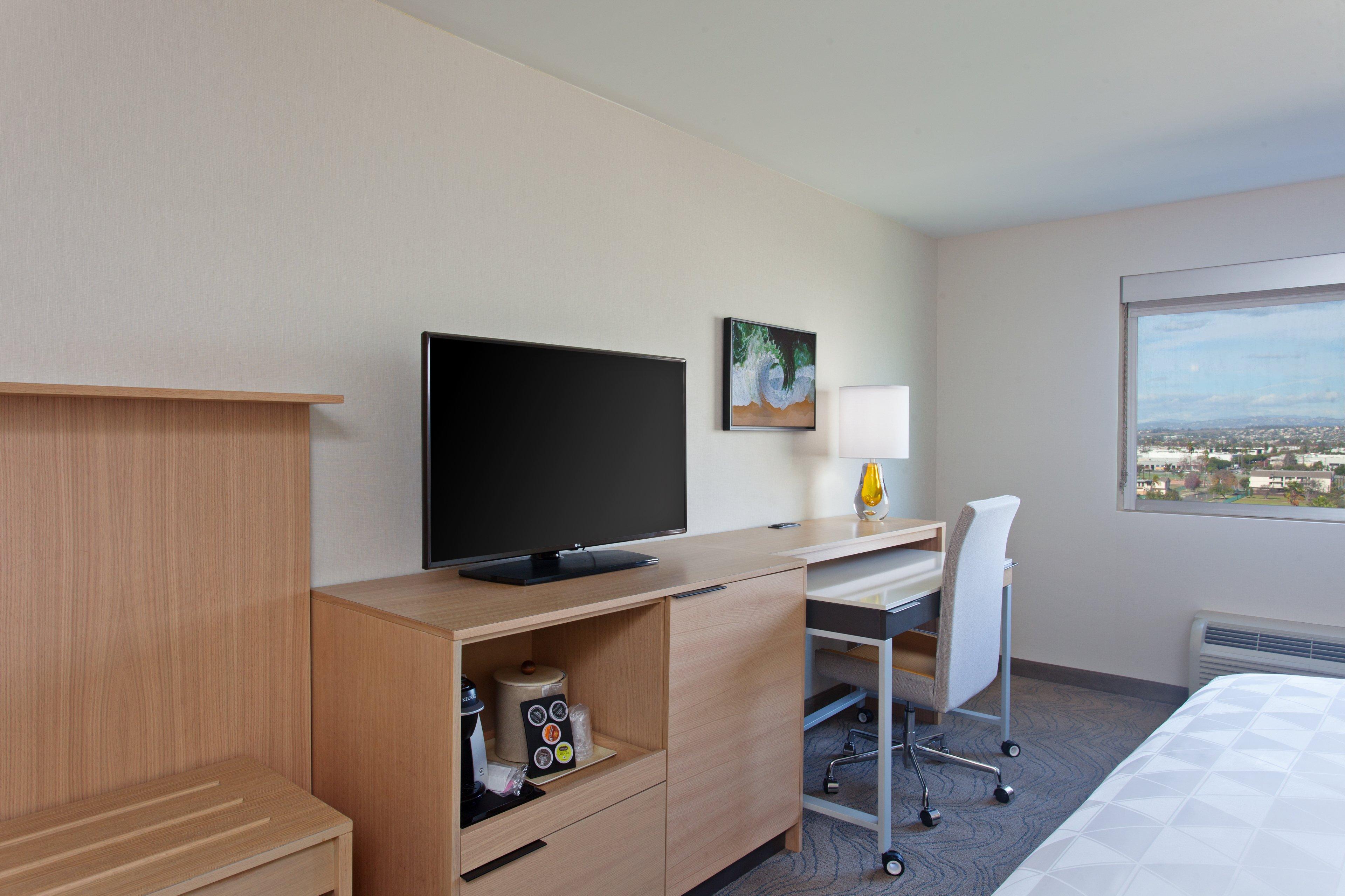 Angeles - Lax Airport By Ihg Los Angeles