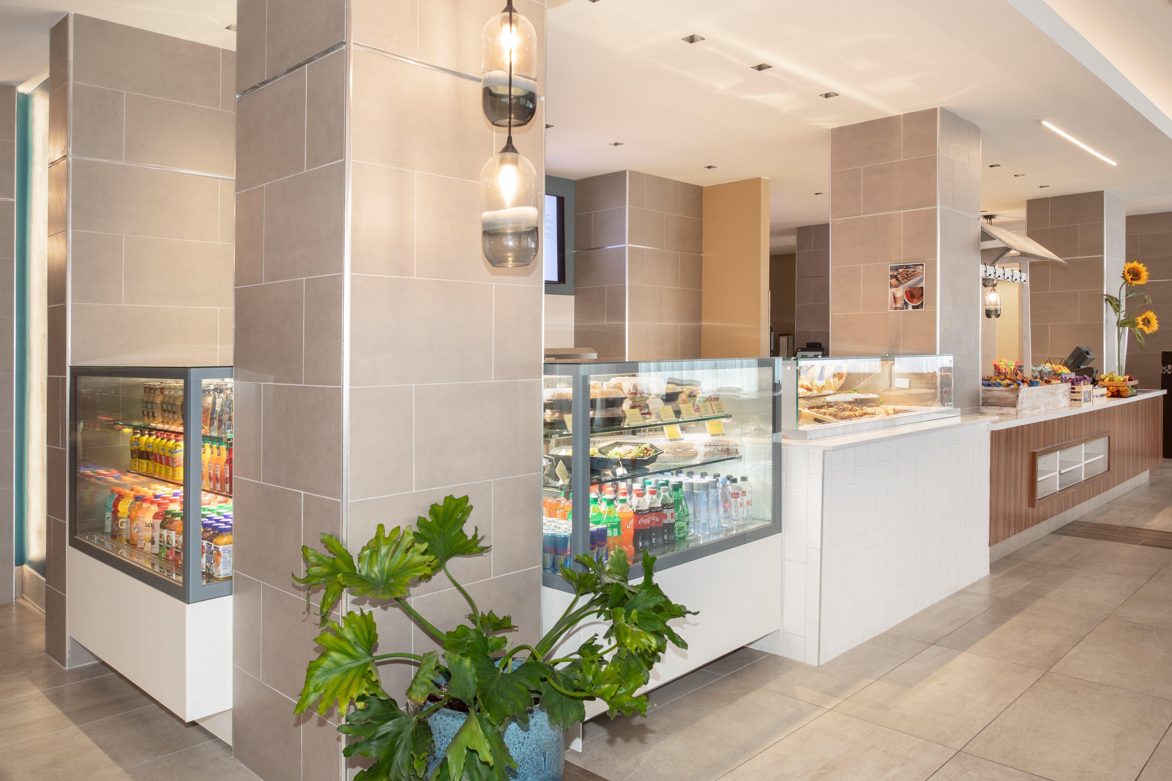 Angeles - Lax Airport By Ihg Hotel 3*