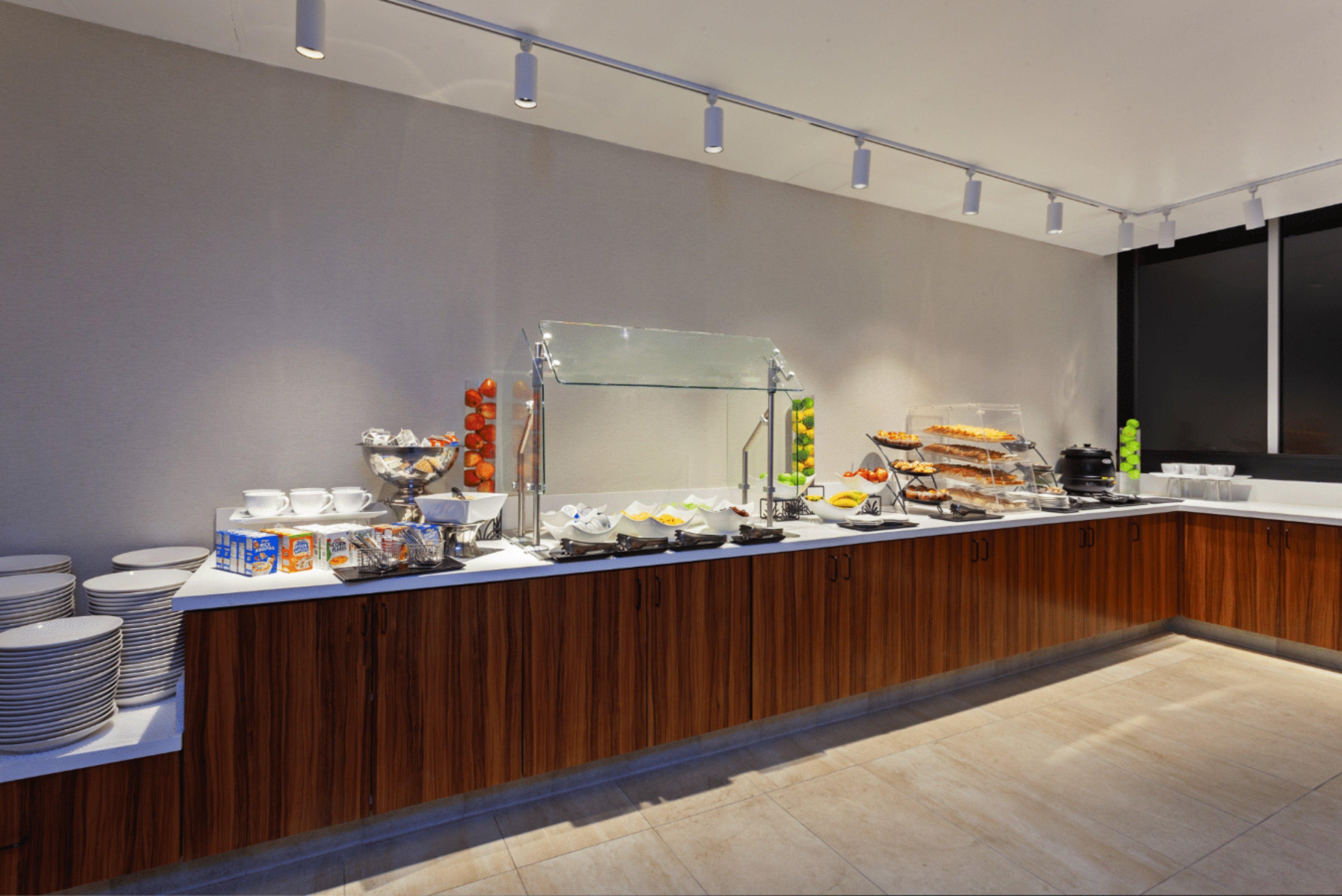 Hotel Angeles - Lax Airport By Ihg Los Angeles
