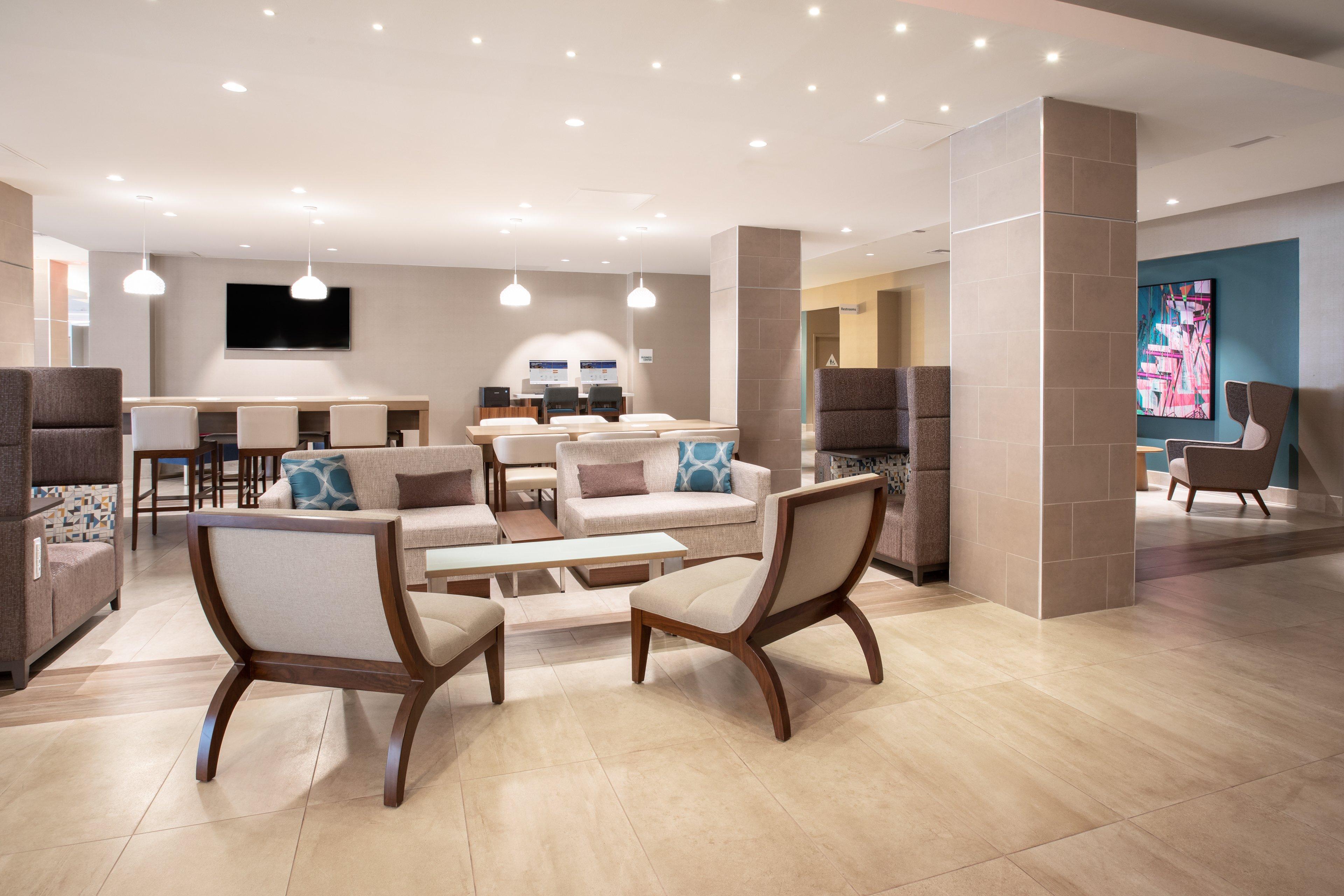 Angeles - Lax Airport By Ihg Los Angeles