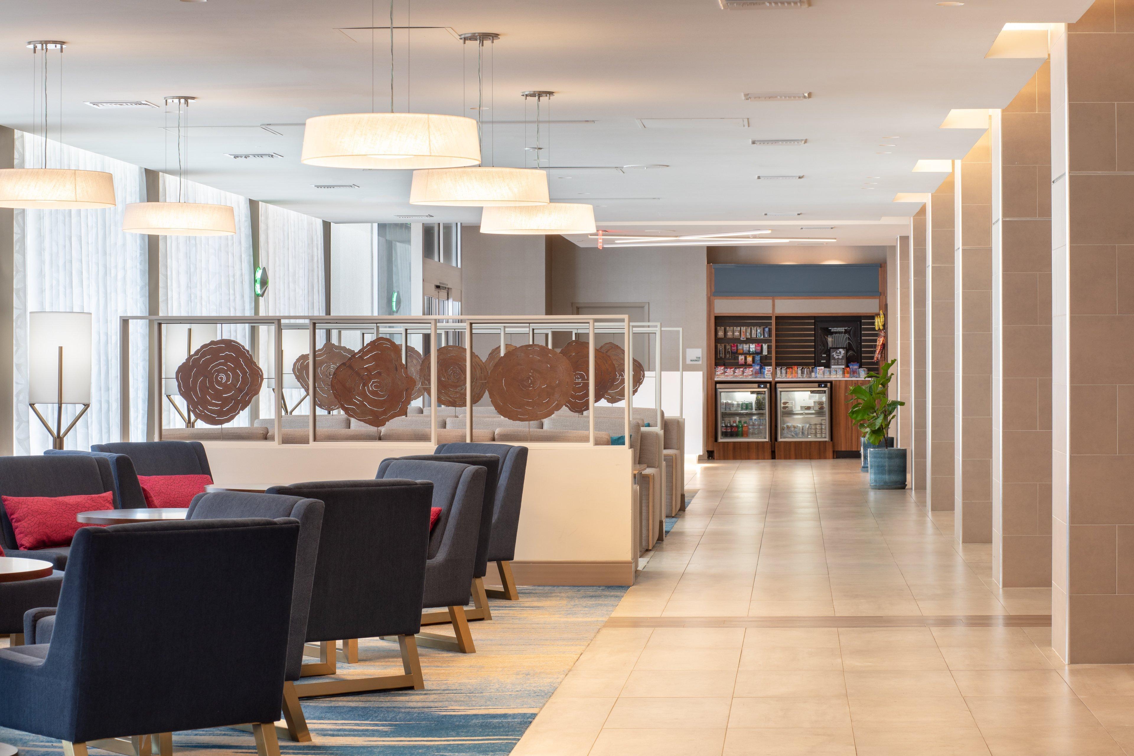 Angeles - Lax Airport By Ihg Hotel 3*
