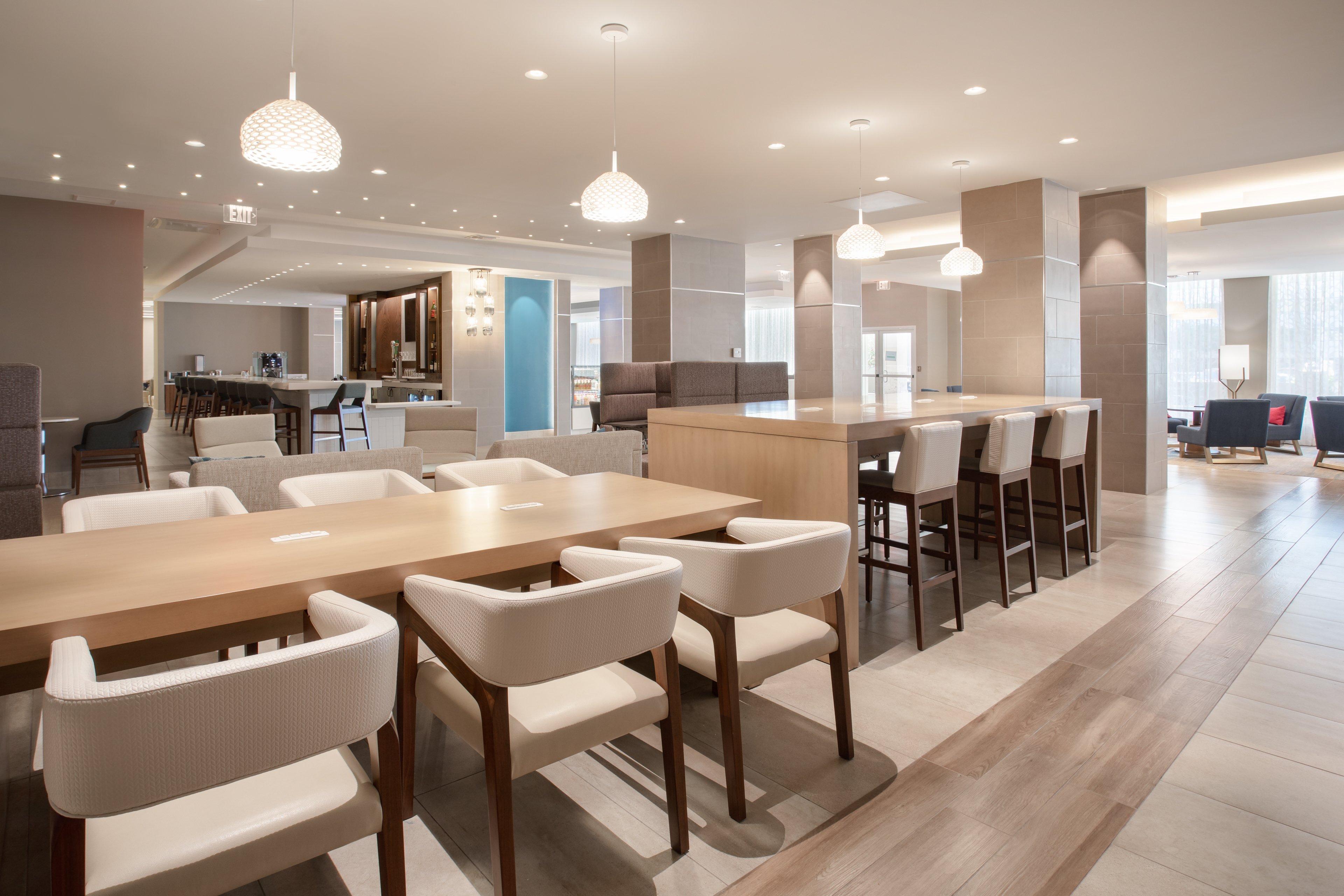 Angeles - Lax Airport By Ihg 3*