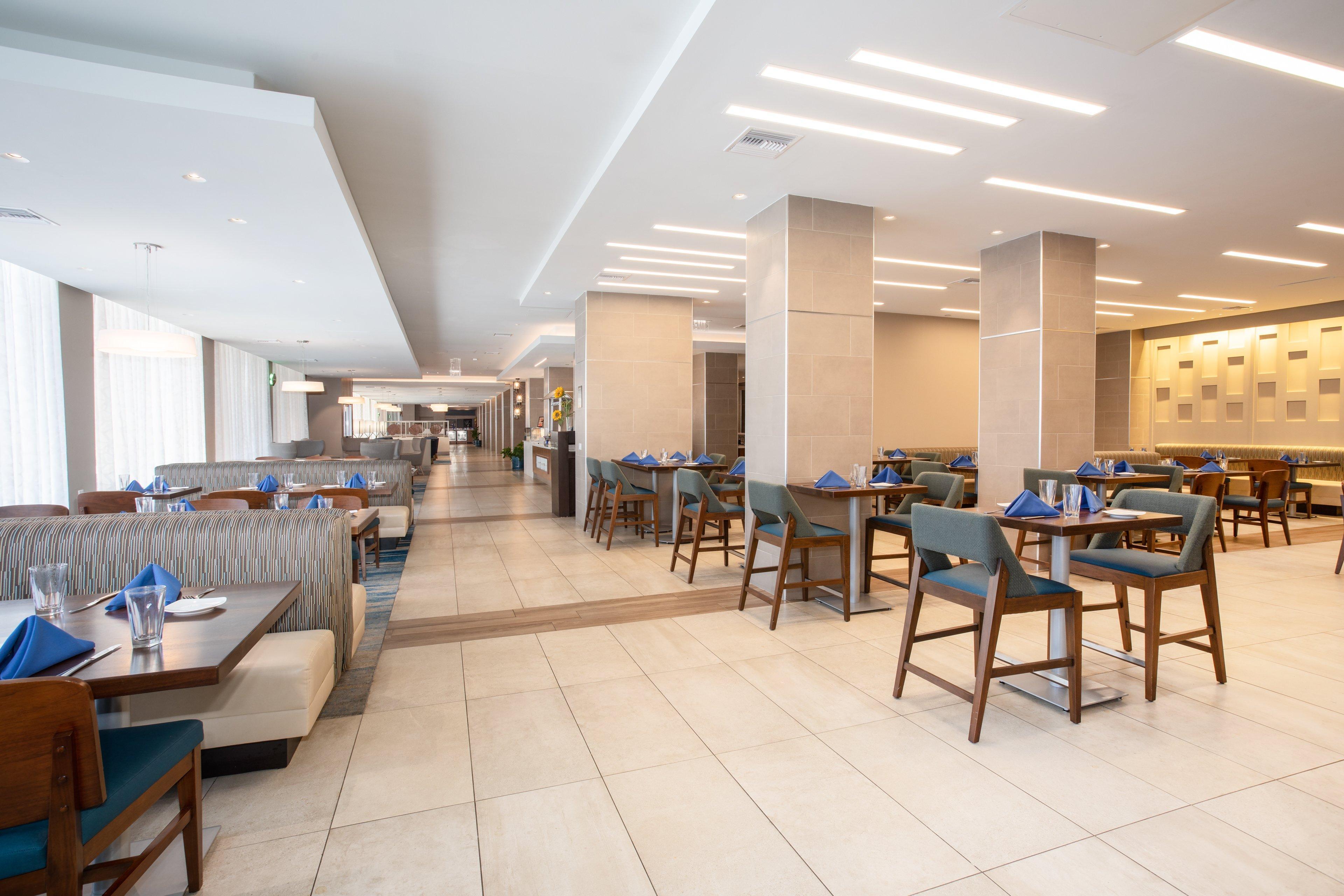 Hotel Angeles - Lax Airport By Ihg Los Angeles