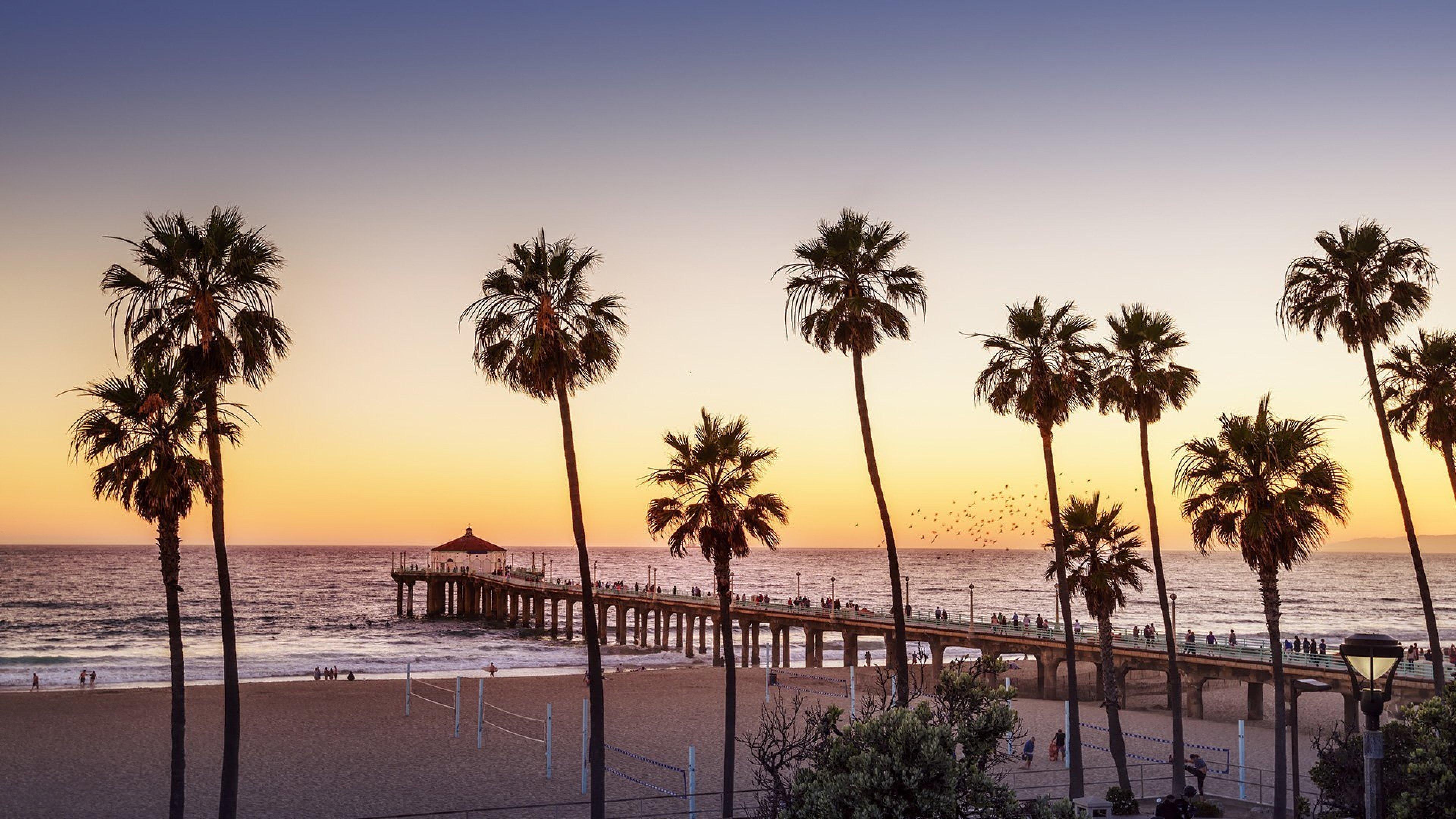 Angeles - Lax Airport By Ihg Hotel