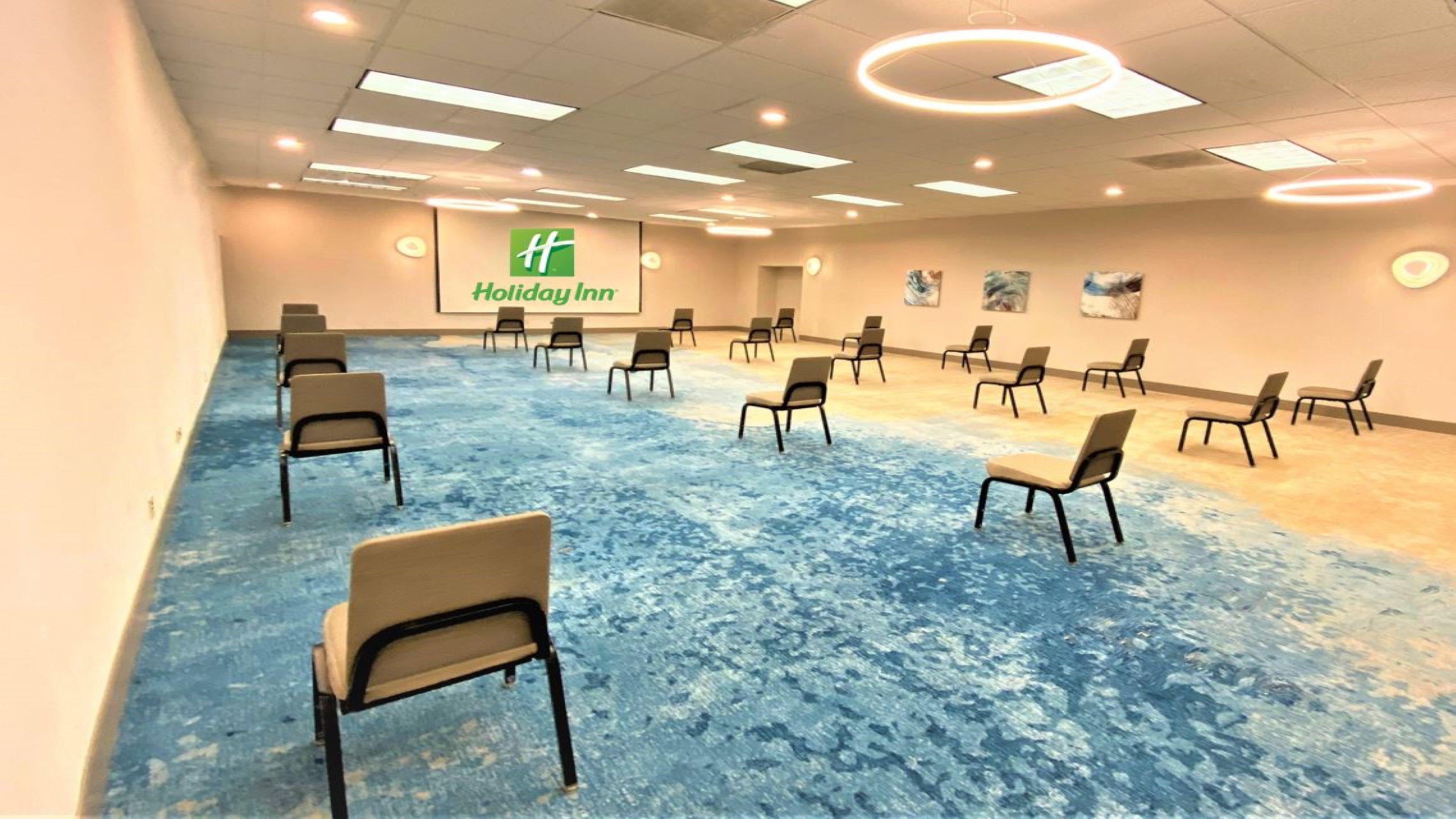 Hotel Angeles - Lax Airport By Ihg Los Angeles