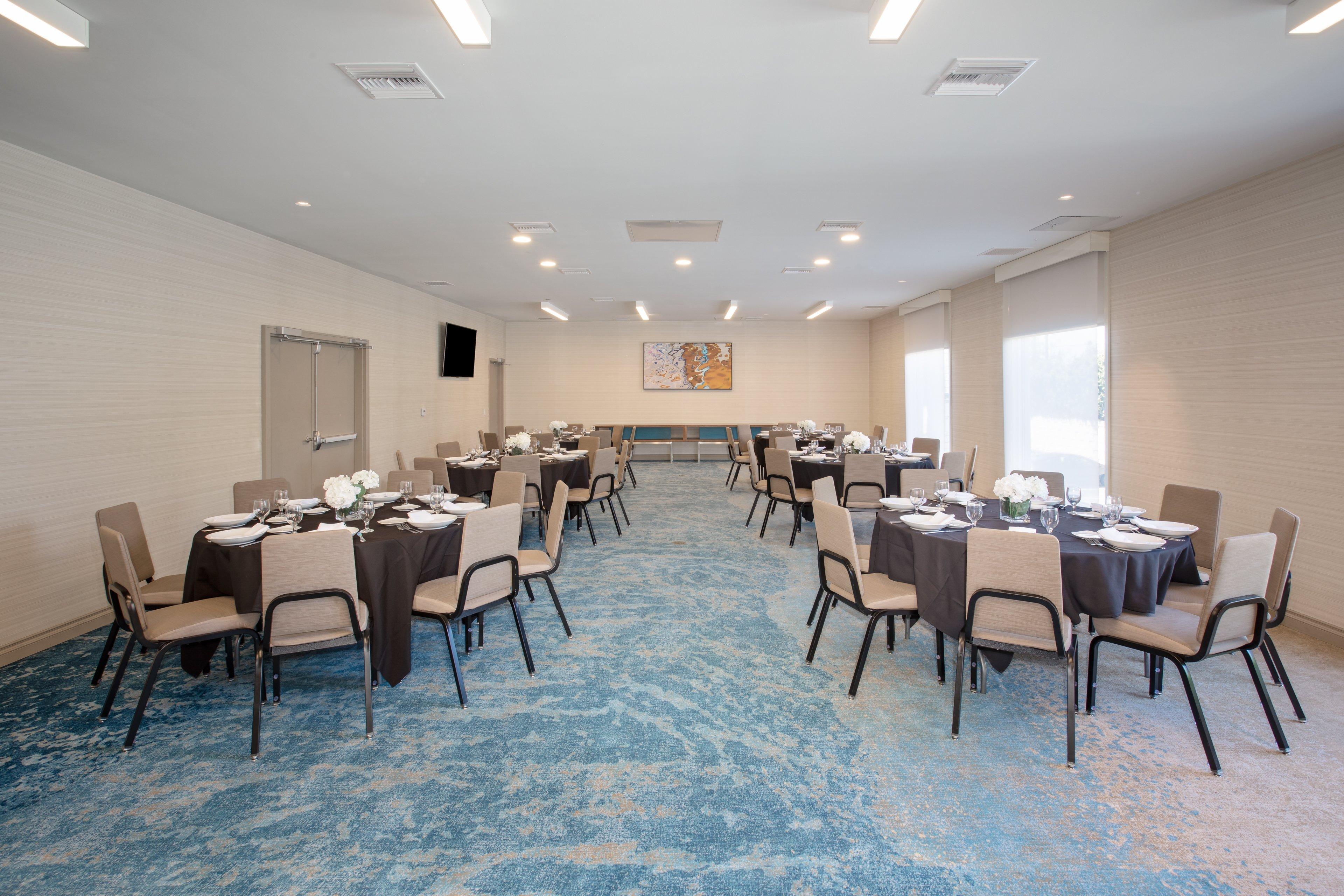 Hotel Angeles - Lax Airport By Ihg 3*