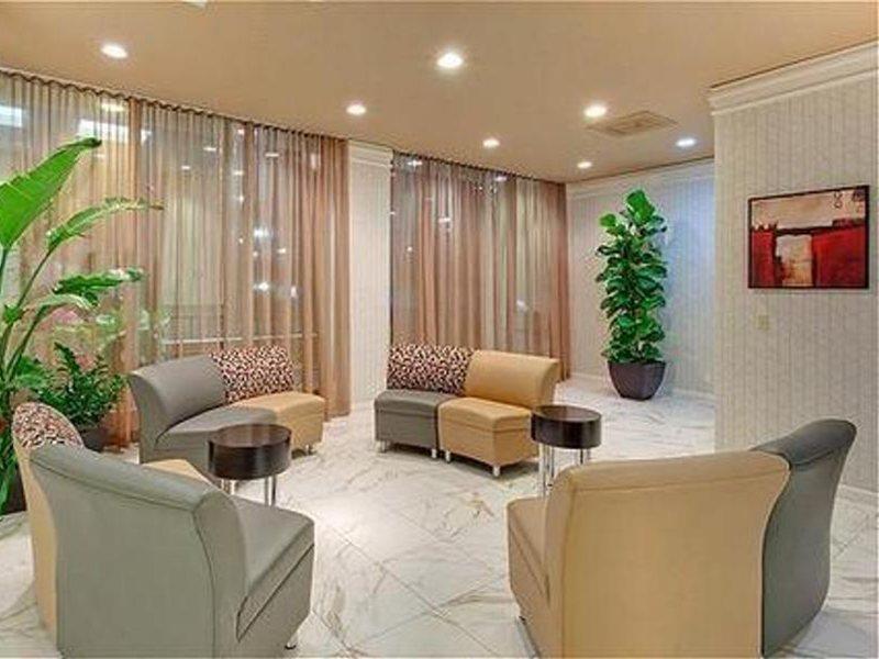 Hotel Angeles - Lax Airport By Ihg Los Angeles