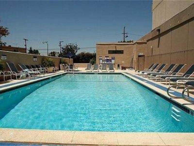 Angeles - Lax Airport By Ihg 3*