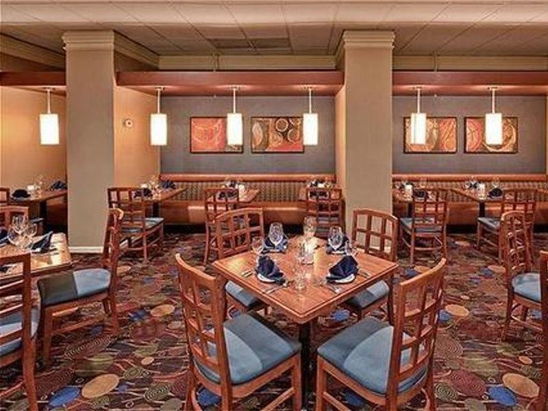 Hotel Angeles - Lax Airport By Ihg