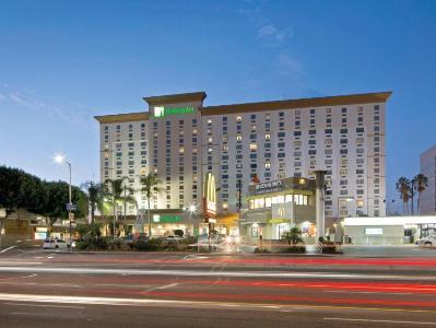 Angeles - Lax Airport By Ihg Hotel 3*