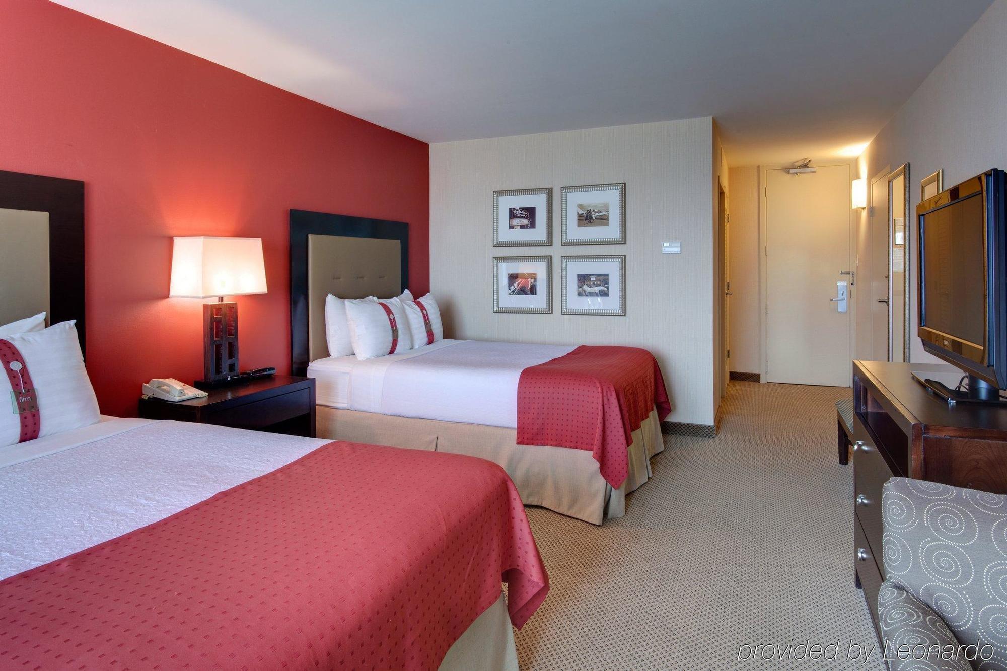 Angeles - Lax Airport By Ihg 3*