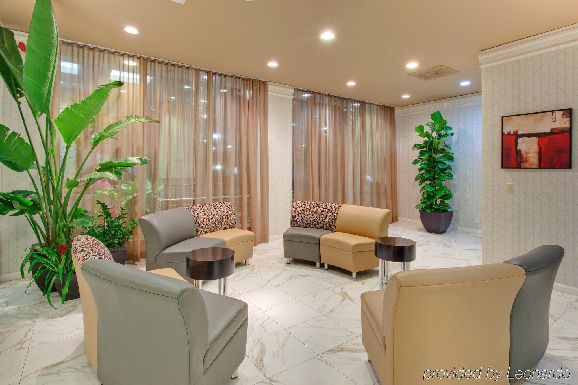 Angeles - Lax Airport By Ihg 3*