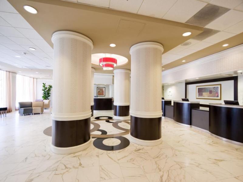 Hotel Angeles - Lax Airport By Ihg 3*