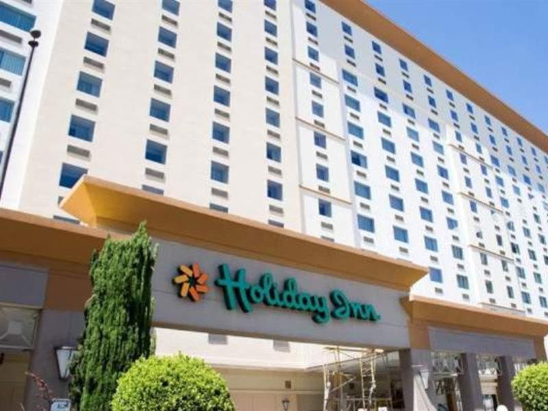 Angeles - Lax Airport By Ihg Los Angeles