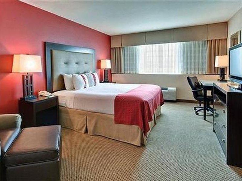 Hotel Angeles - Lax Airport By Ihg Los Angeles