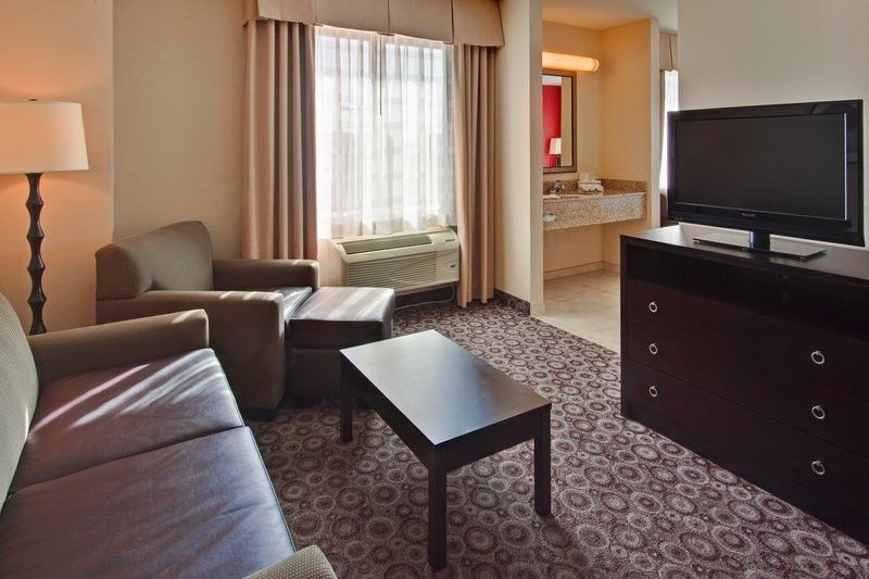 Angeles - Lax Airport By Ihg