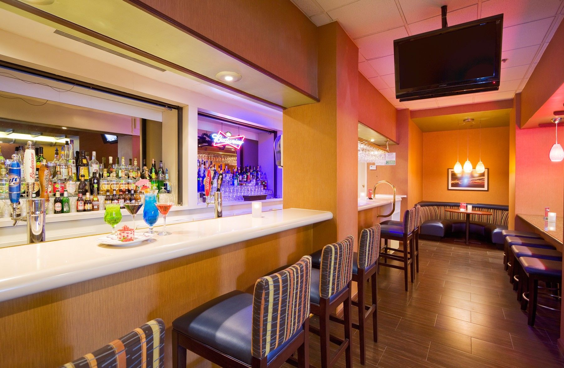 Angeles - Lax Airport By Ihg Los Angeles