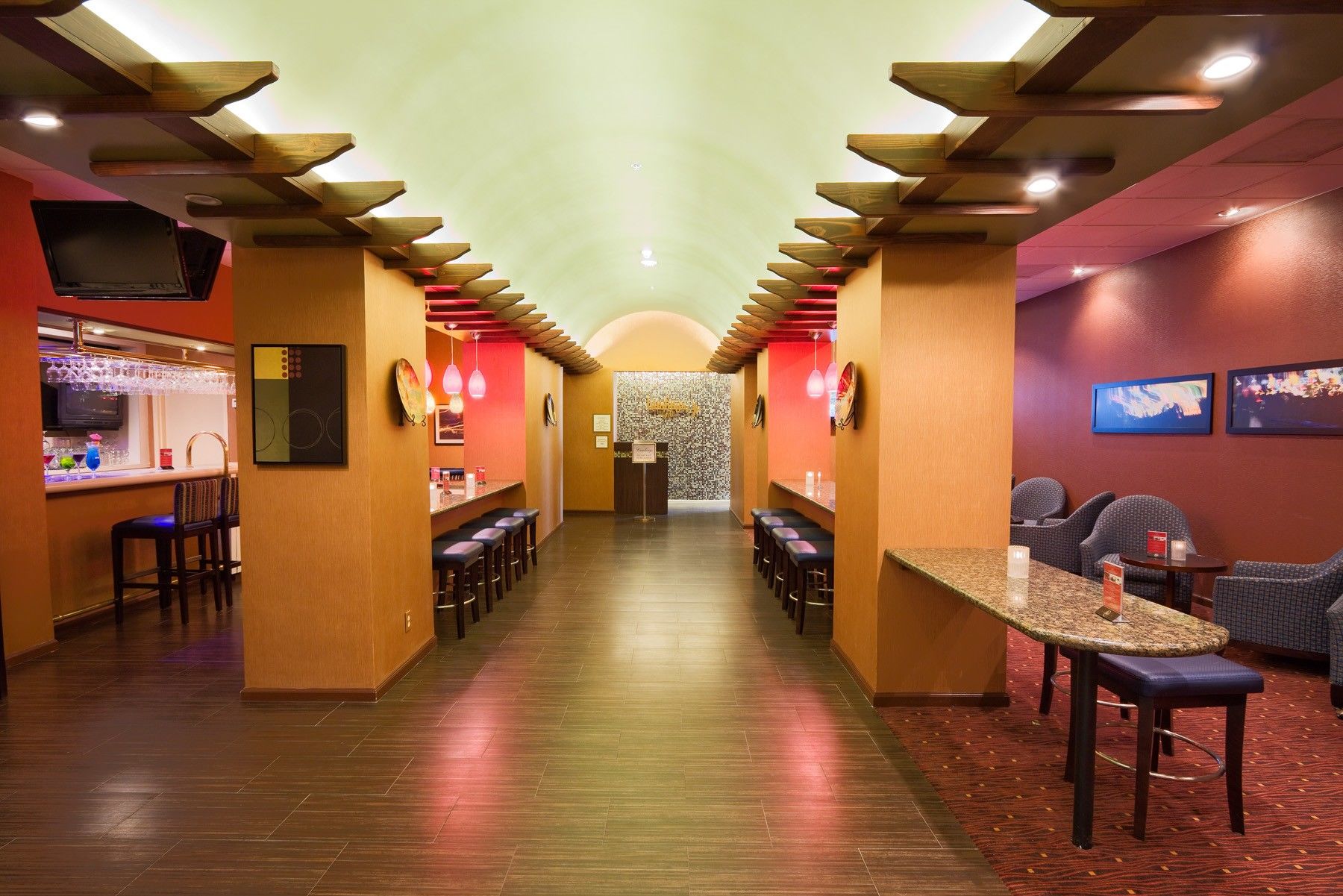 Hotel Angeles - Lax Airport By Ihg