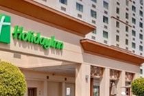 Angeles - Lax Airport By Ihg Hotel