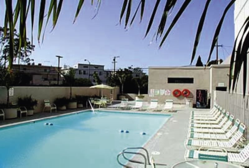Angeles - Lax Airport By Ihg Los Angeles