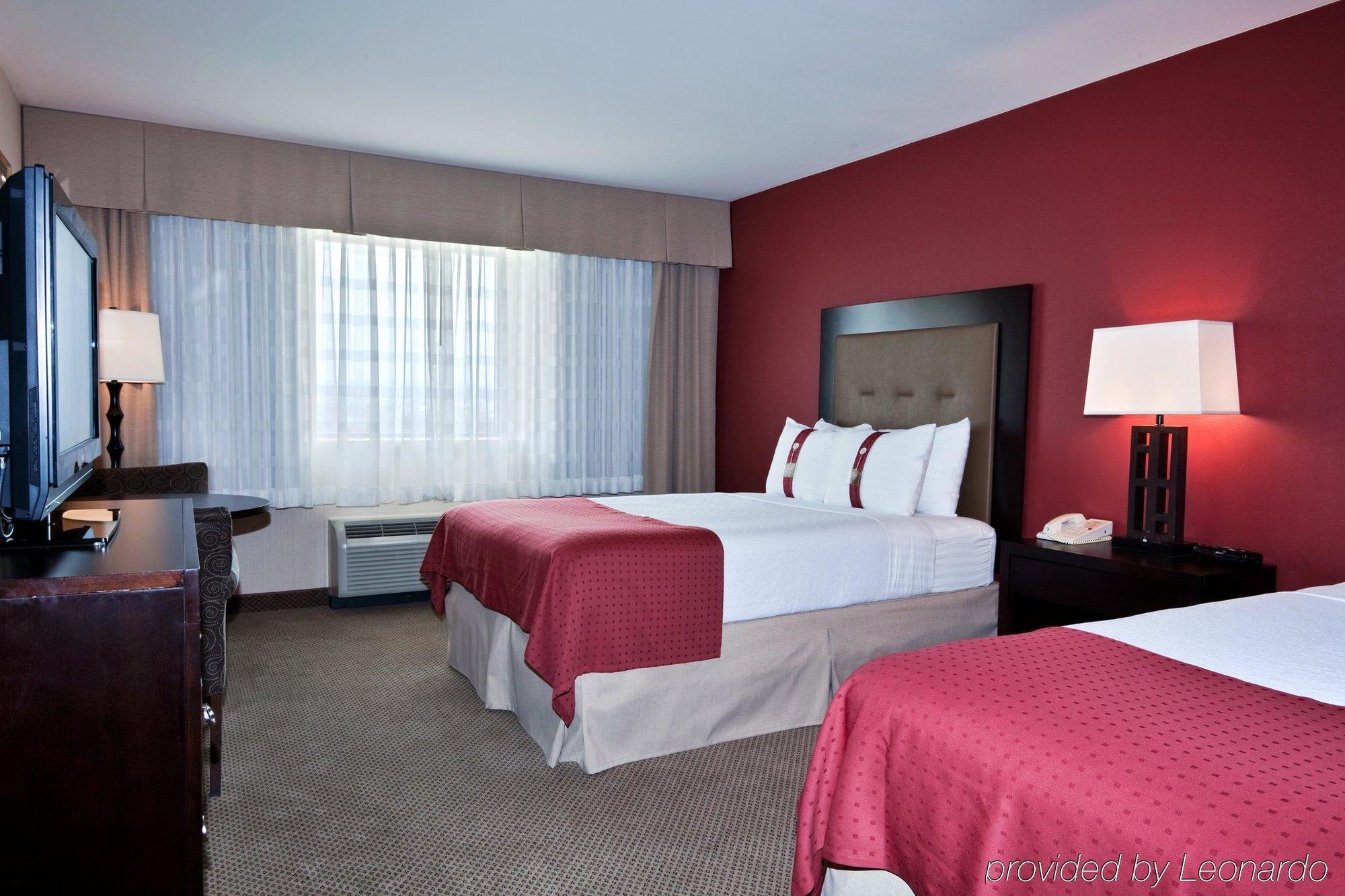 Hotel Angeles - Lax Airport By Ihg 3*