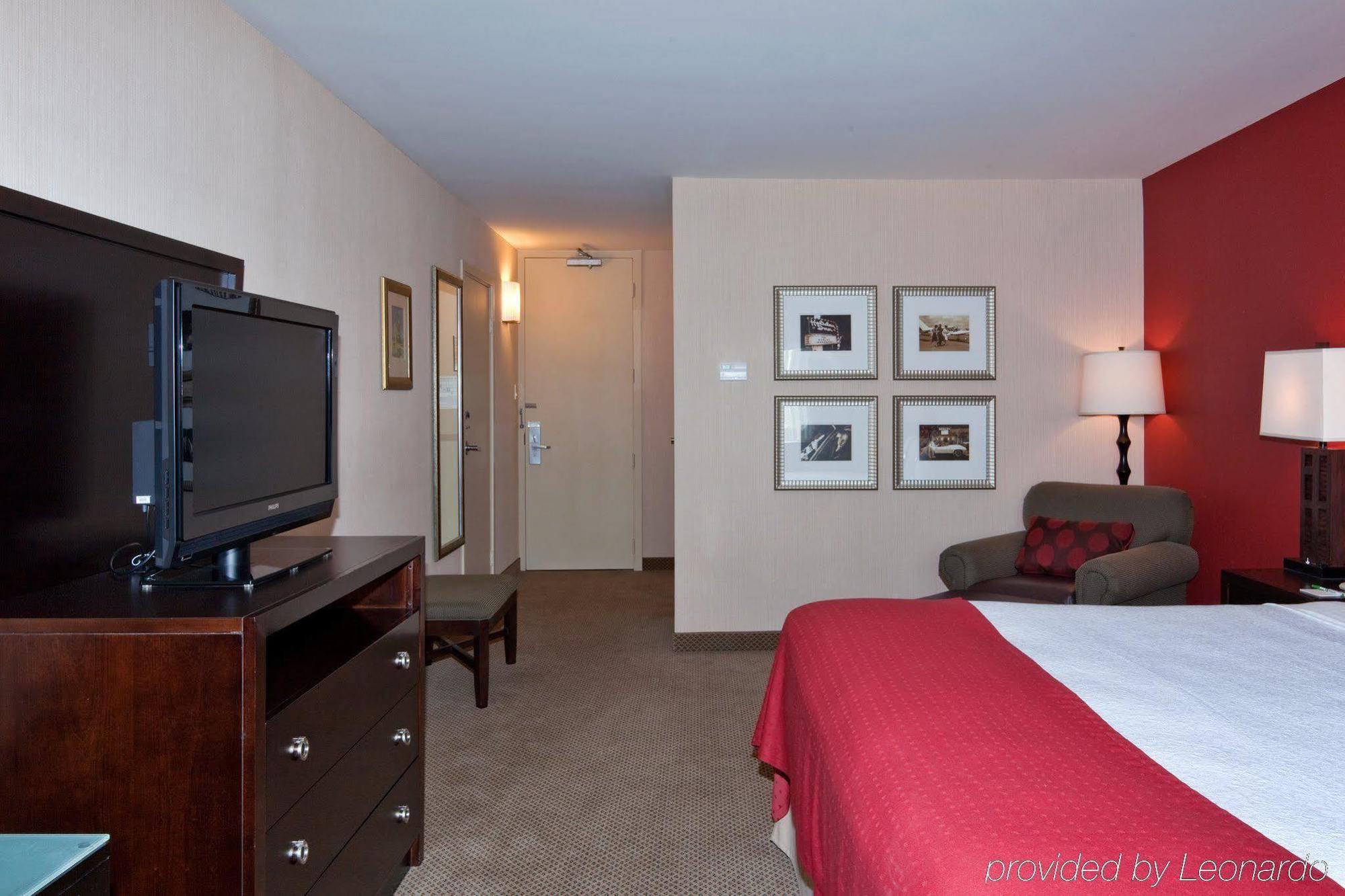 Hotel Angeles - Lax Airport By Ihg