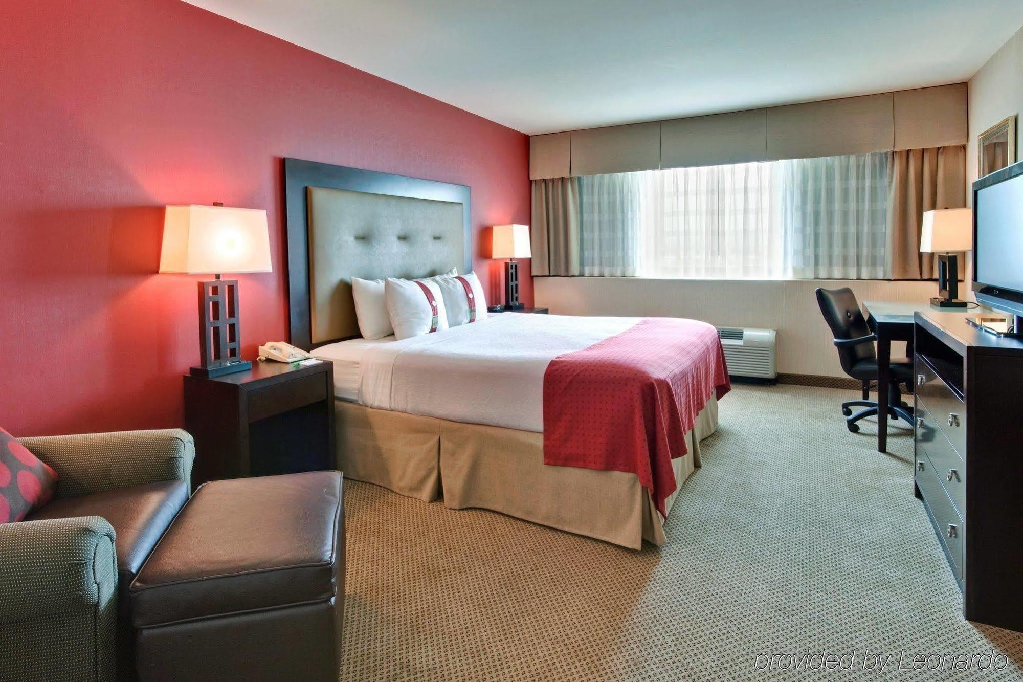 Hotel Angeles - Lax Airport By Ihg Los Angeles