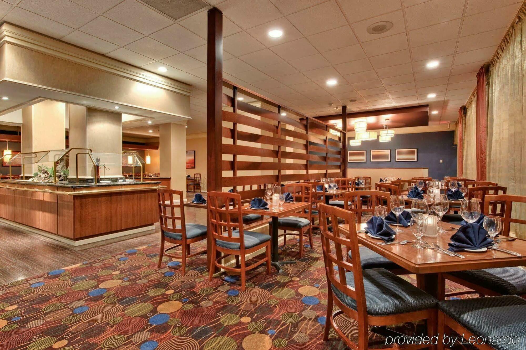 Angeles - Lax Airport By Ihg Los Angeles