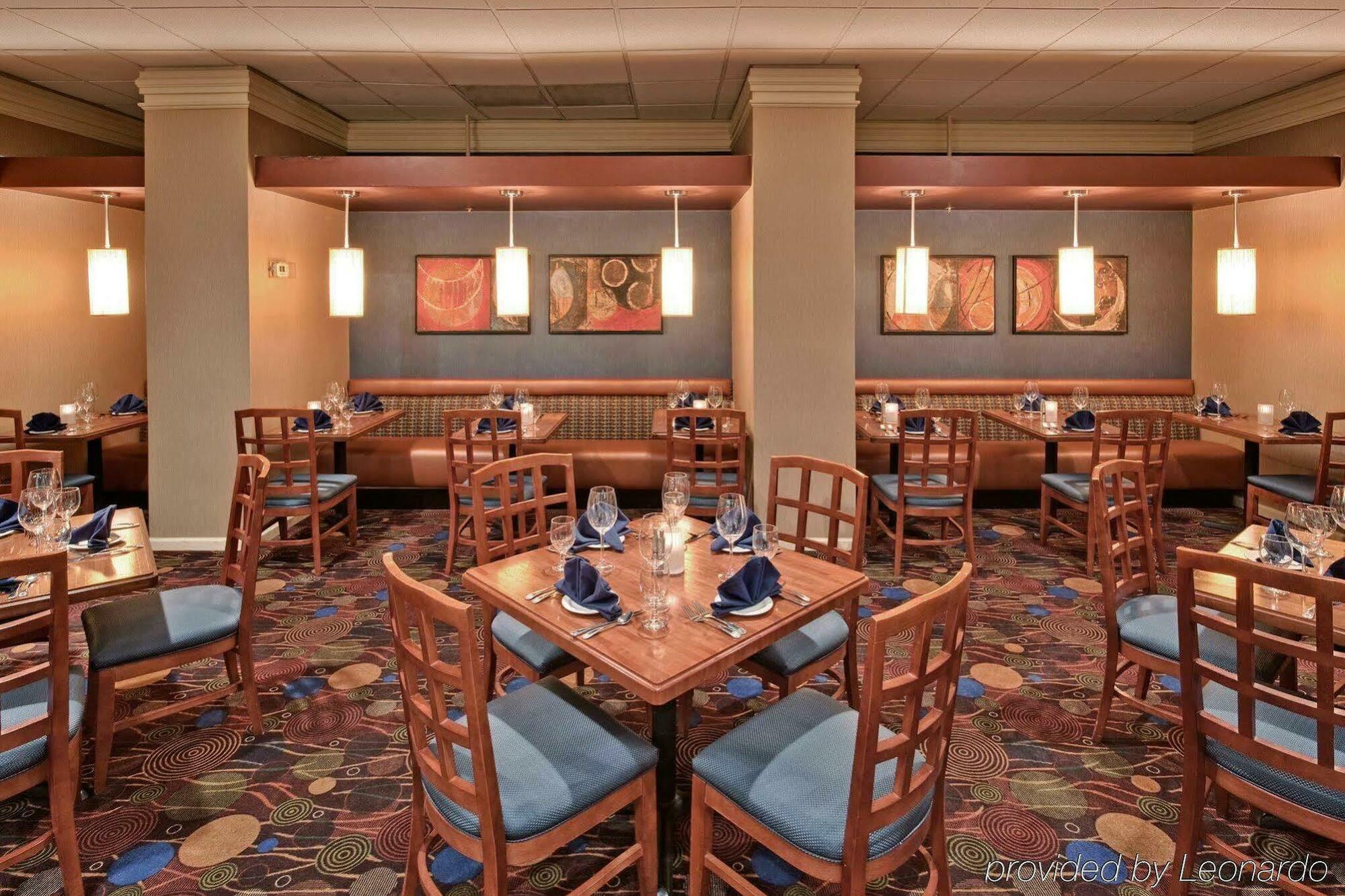 Hotel Angeles - Lax Airport By Ihg