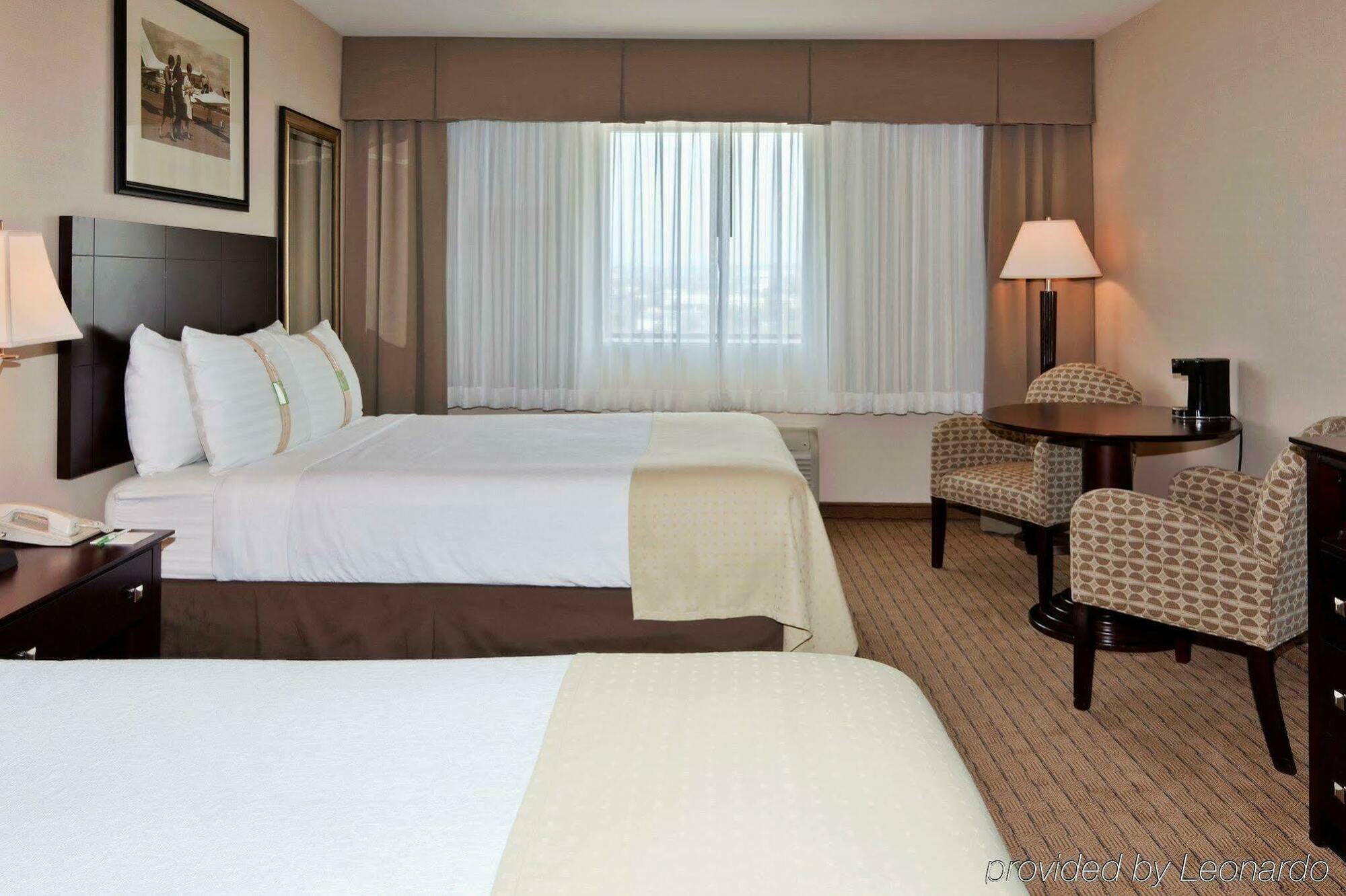 Angeles - Lax Airport By Ihg