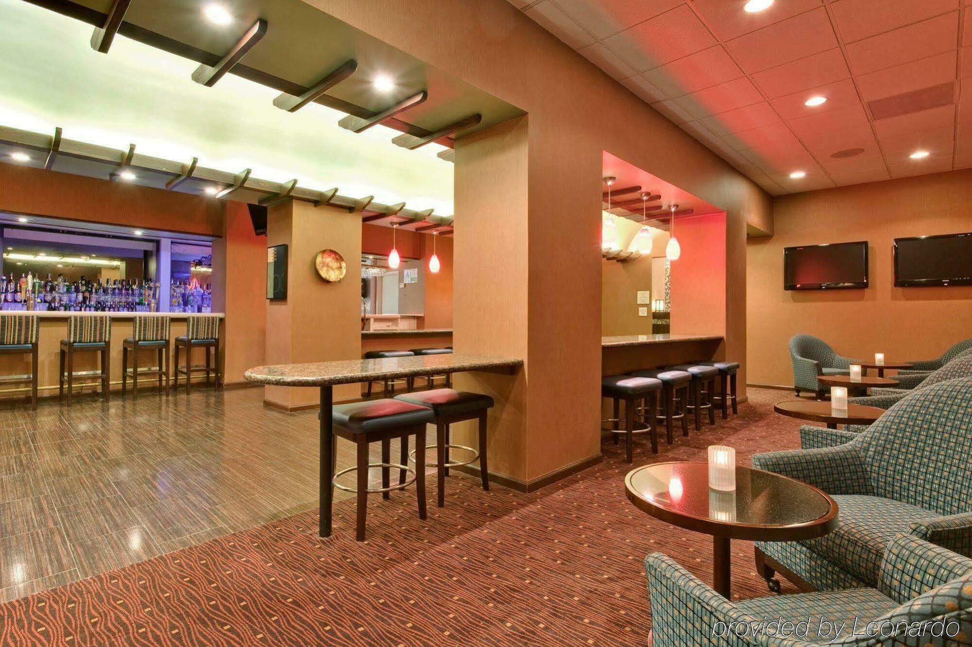 Hotel Angeles - Lax Airport By Ihg