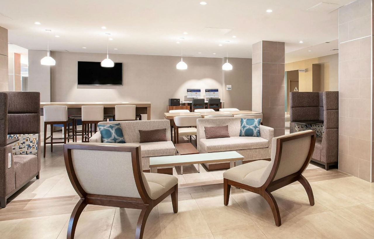 Hotel Angeles - Lax Airport By Ihg Los Angeles