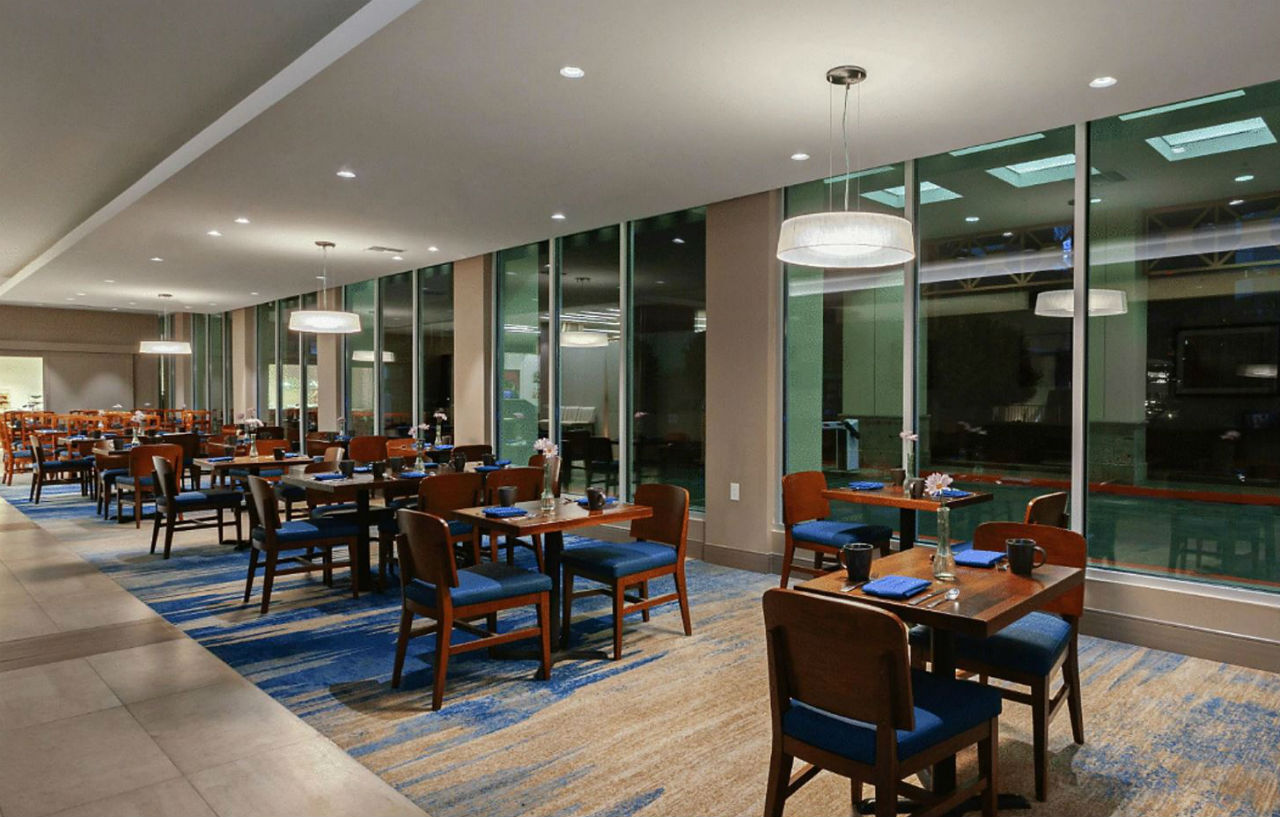 Angeles - Lax Airport By Ihg Hotel 3*