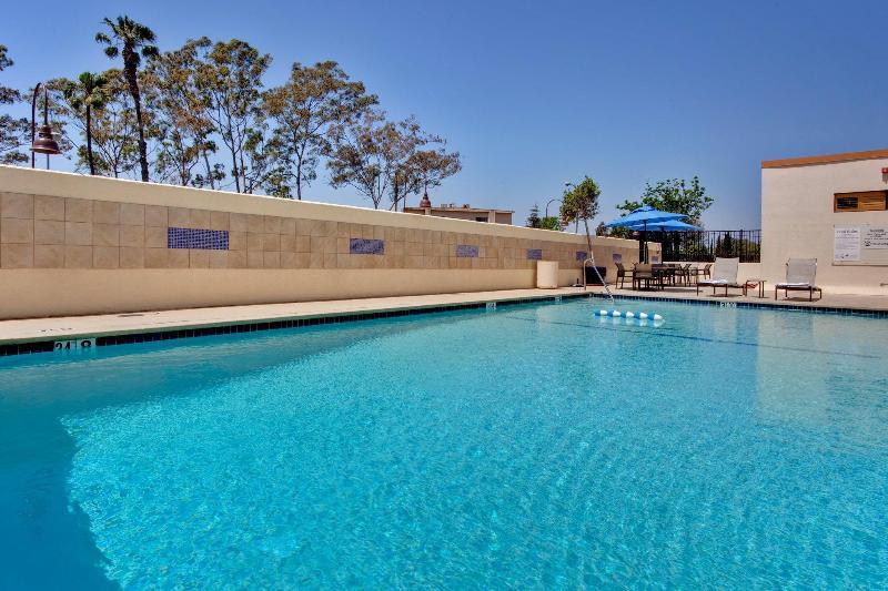 Hotel Angeles - Lax Airport By Ihg 3*