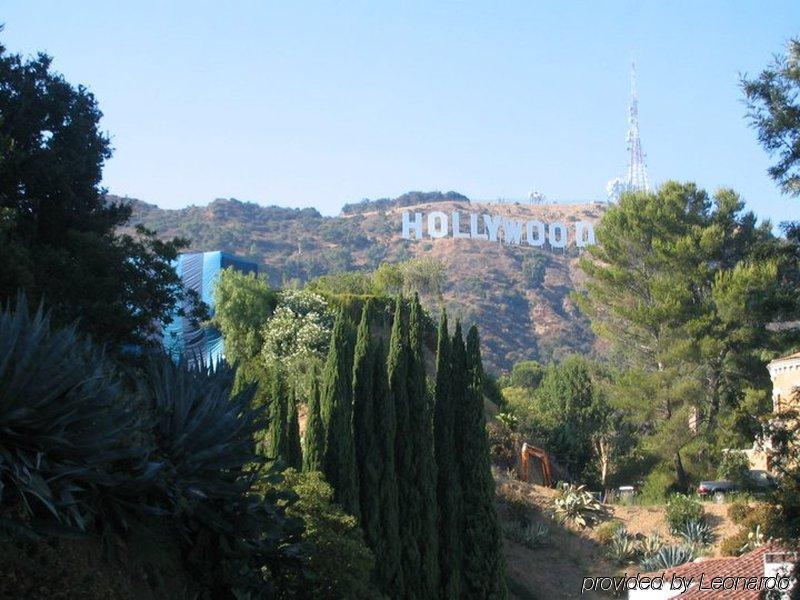 Hotel Angeles - Lax Airport By Ihg Los Angeles