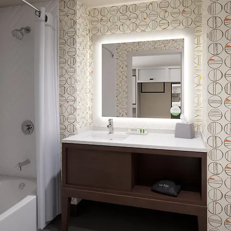Holiday Inn Los Angeles - Lax Airport By Ihg Exterior foto