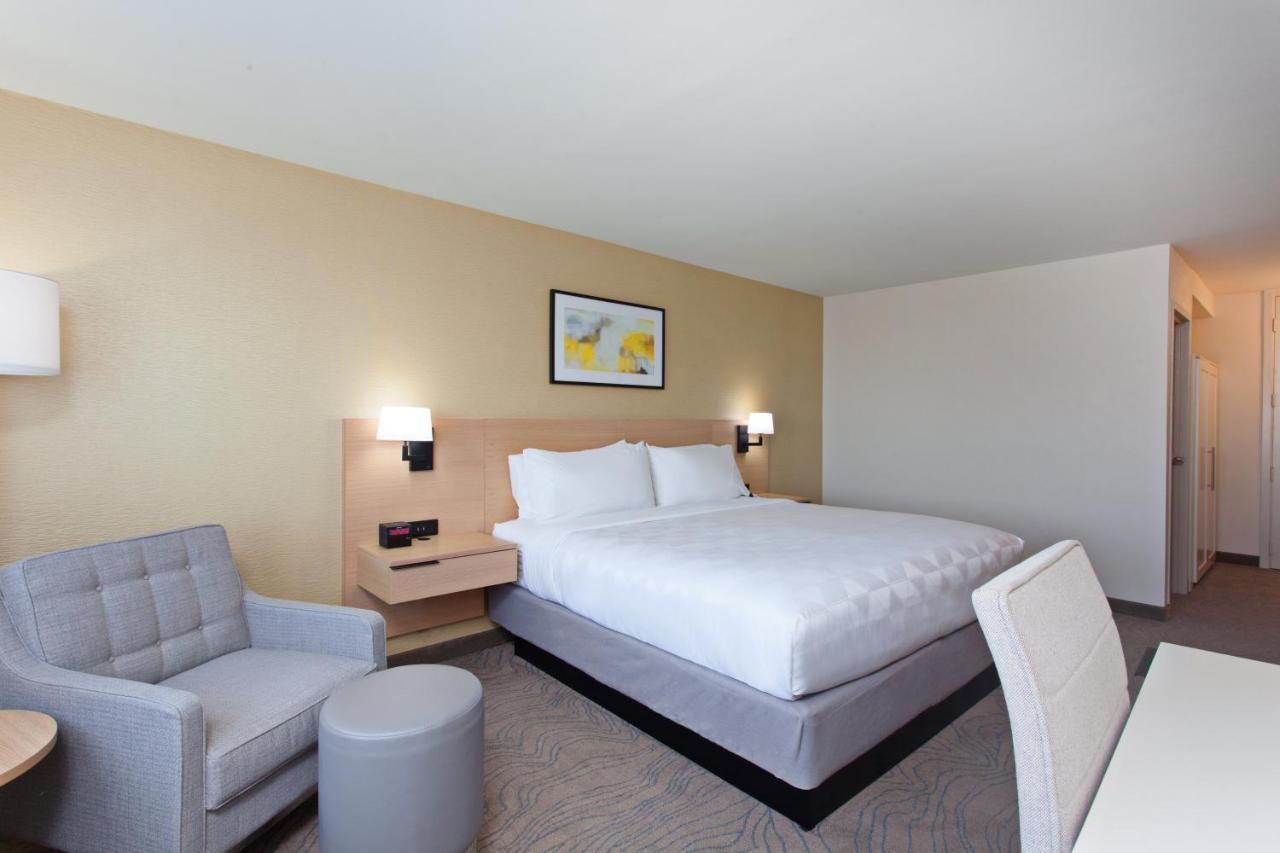Angeles - Lax Airport By Ihg Hotel Los Angeles