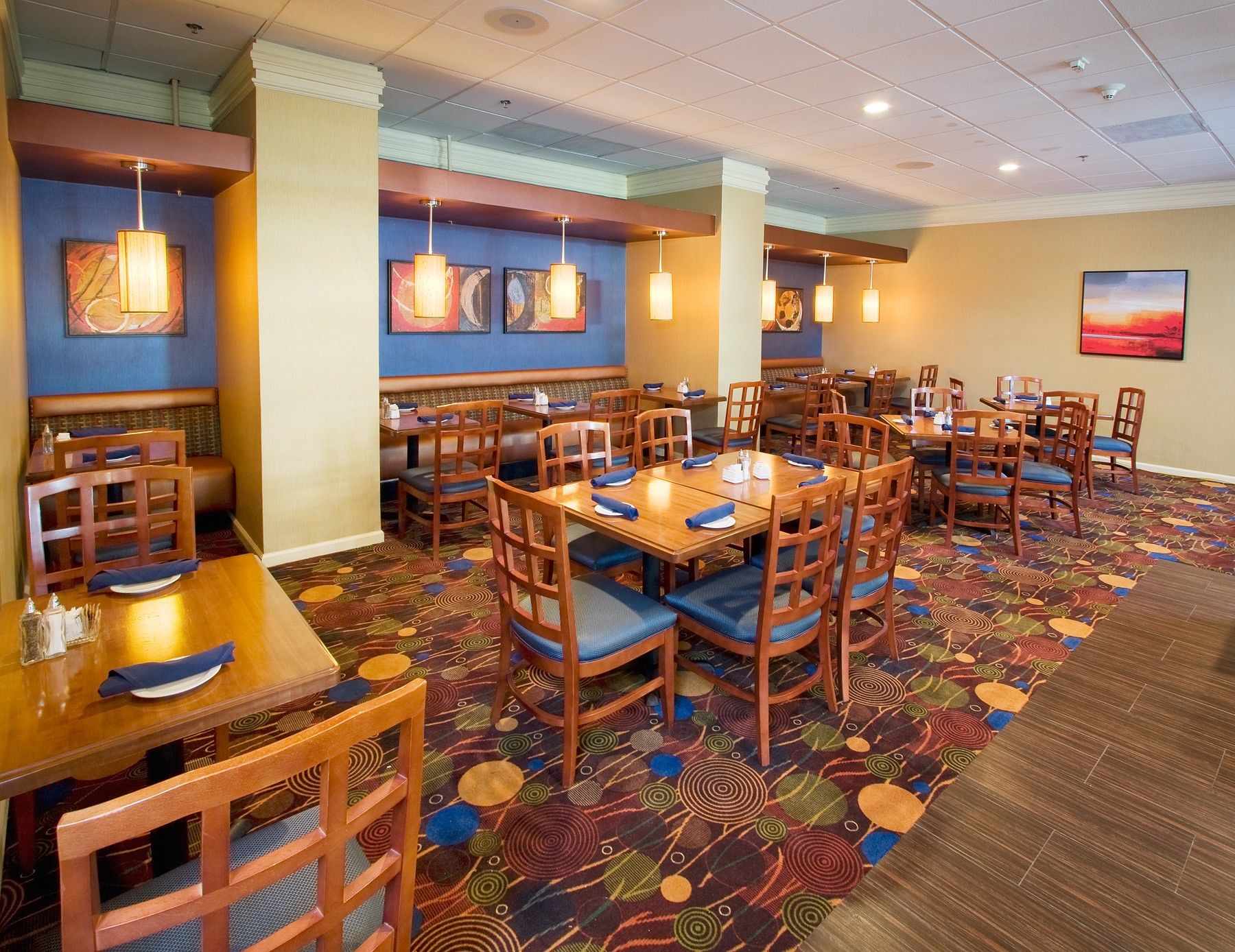 Hotel Angeles - Lax Airport By Ihg Los Angeles