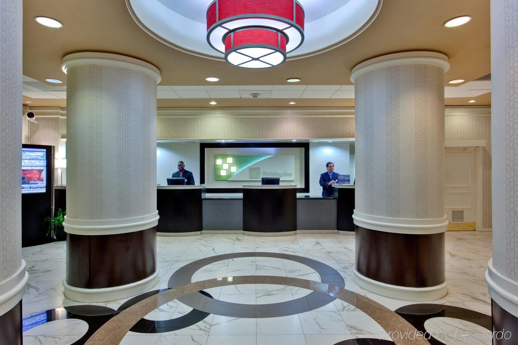 Hotel Angeles - Lax Airport By Ihg Los Angeles